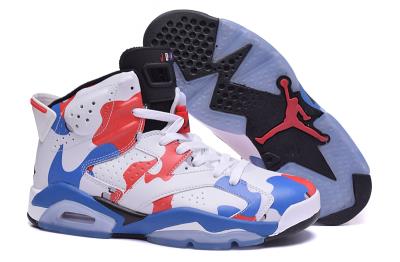 Air Jordan 6-223